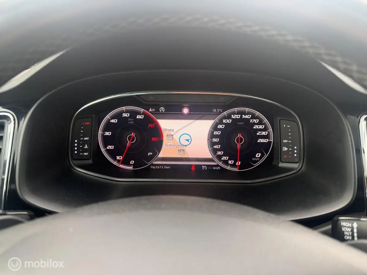 1.4 EcoTSI Xcellence Business Intense