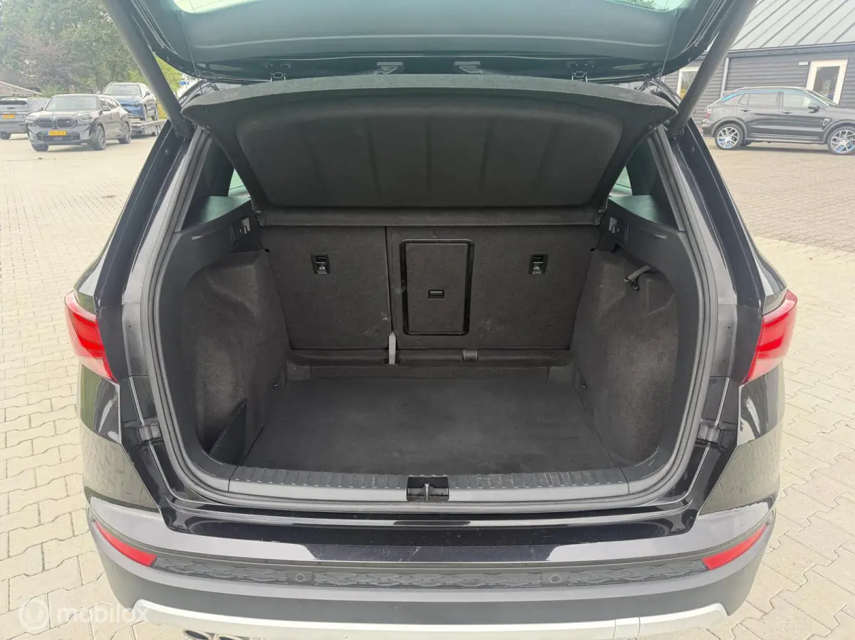 1.4 EcoTSI Xcellence Business Intense