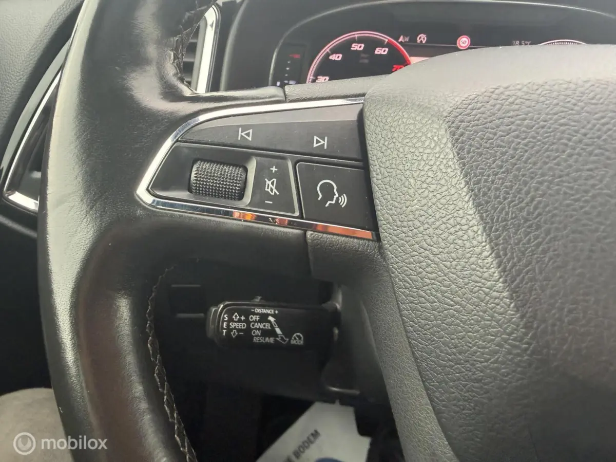 1.4 EcoTSI Xcellence Business Intense