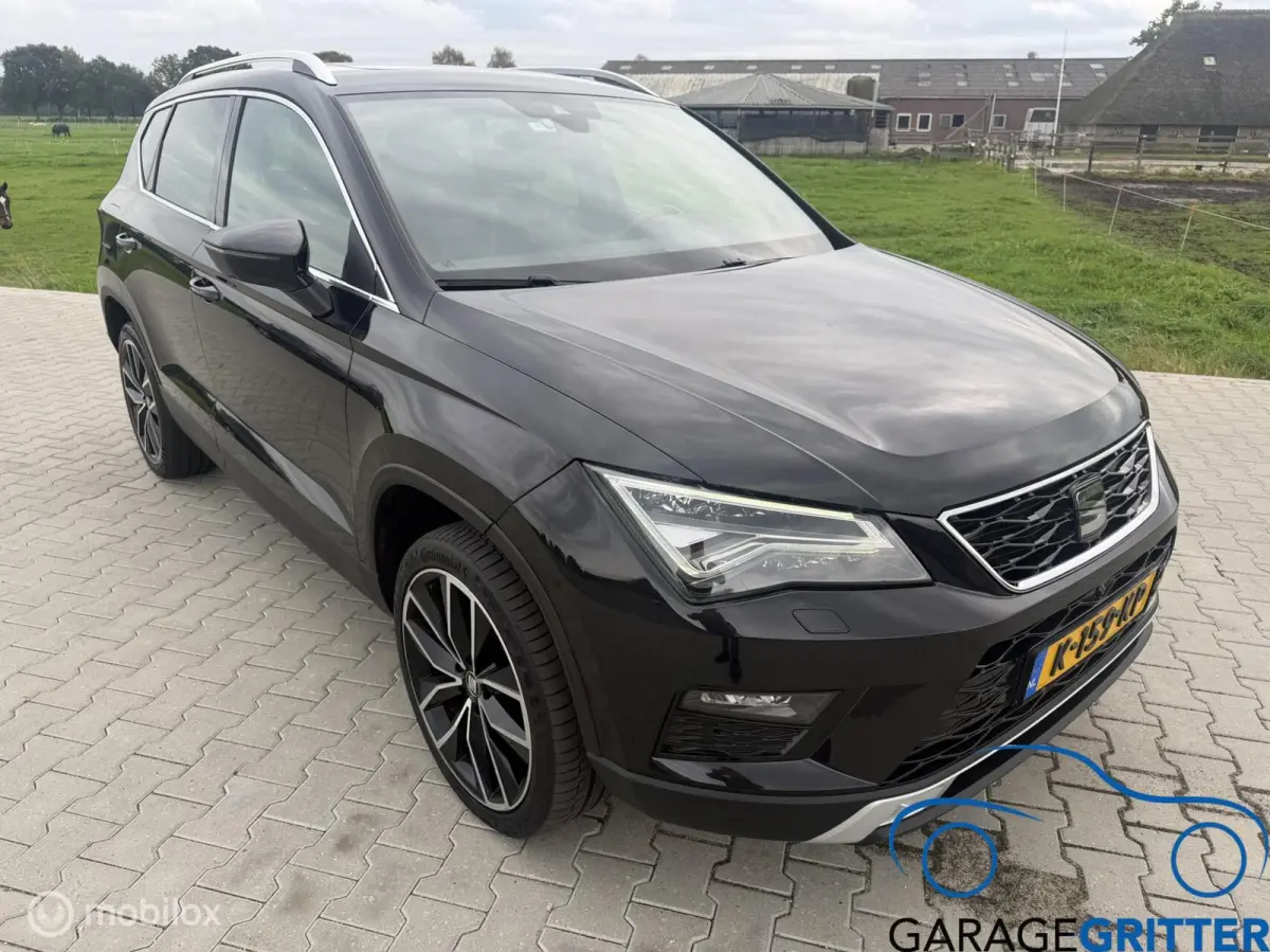 1.4 EcoTSI Xcellence Business Intense
