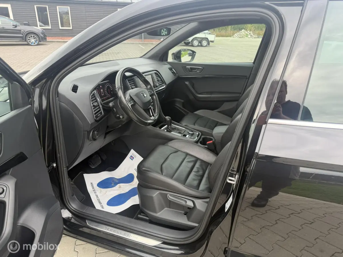1.4 EcoTSI Xcellence Business Intense