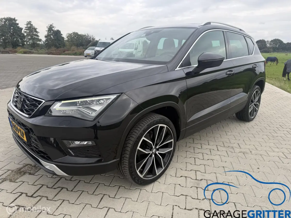 1.4 EcoTSI Xcellence Business Intense