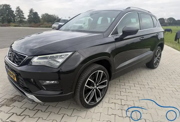 1.4 EcoTSI Xcellence Business Intense