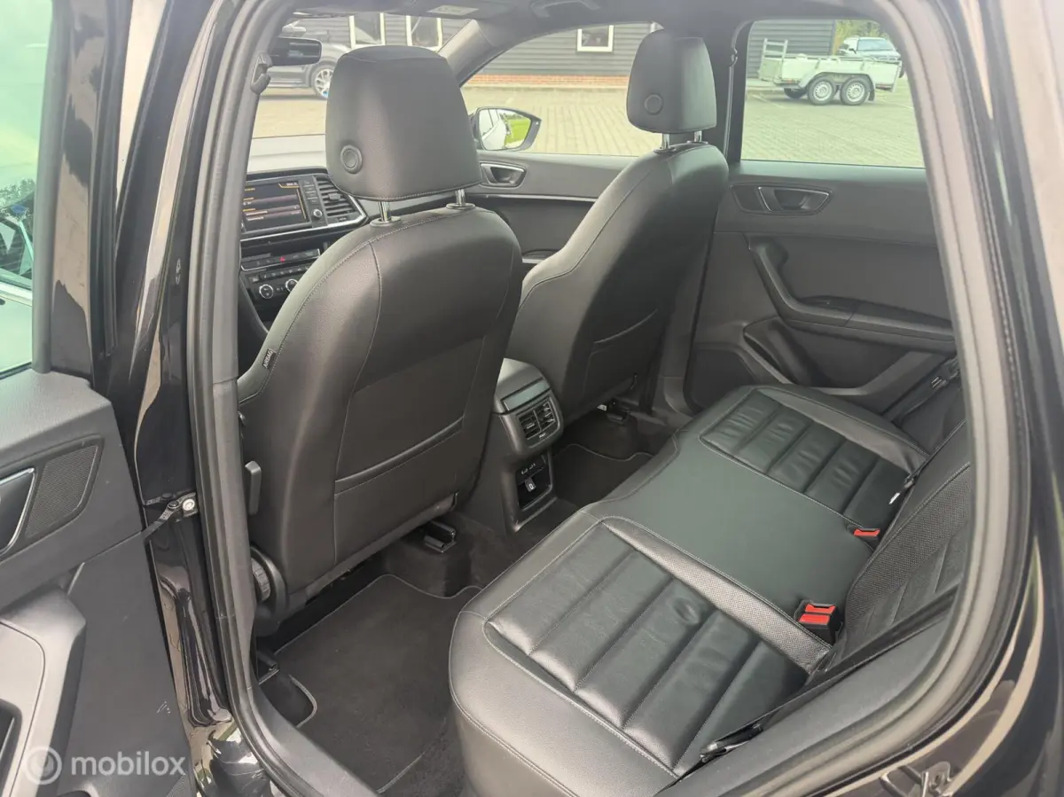 1.4 EcoTSI Xcellence Business Intense