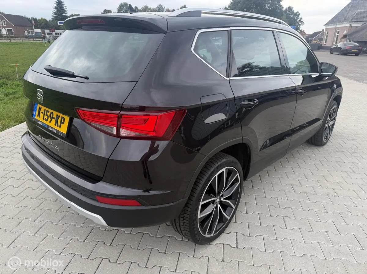1.4 EcoTSI Xcellence Business Intense