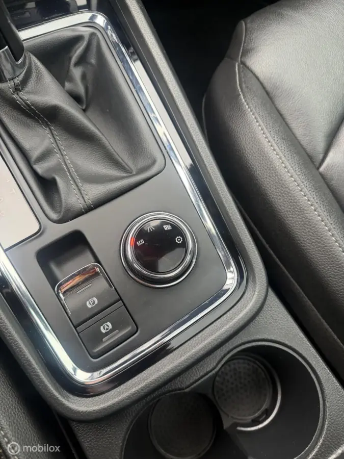 1.4 EcoTSI Xcellence Business Intense