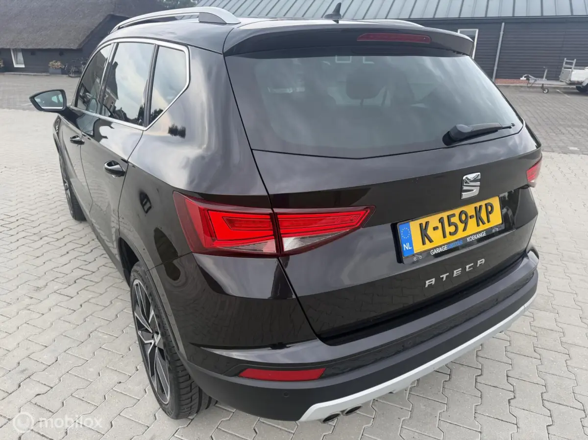 1.4 EcoTSI Xcellence Business Intense