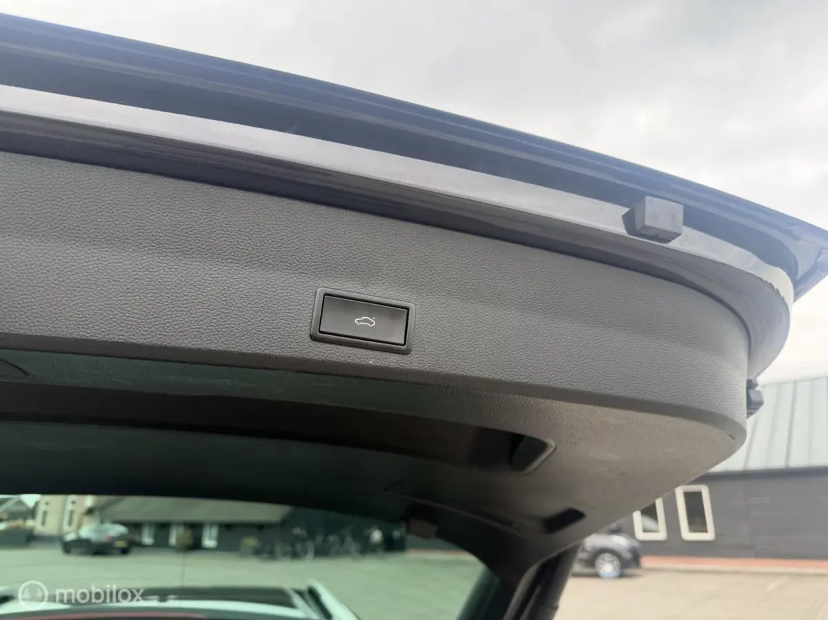 1.4 EcoTSI Xcellence Business Intense