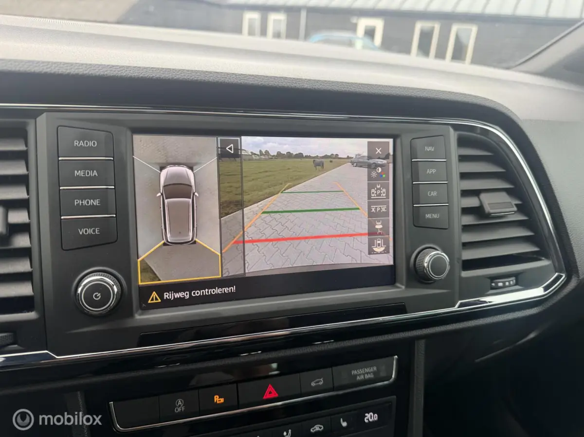 1.4 EcoTSI Xcellence Business Intense