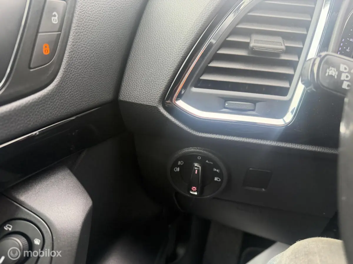 1.4 EcoTSI Xcellence Business Intense