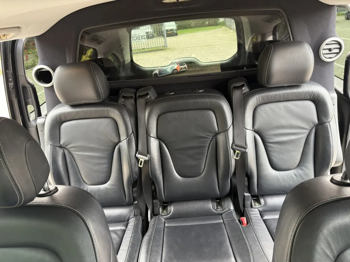 250 BlueTEC Lang DC Avantgarde Edition l Volleder l Climate l Camera l Lane Assist l Rijdt & Schakelt goed