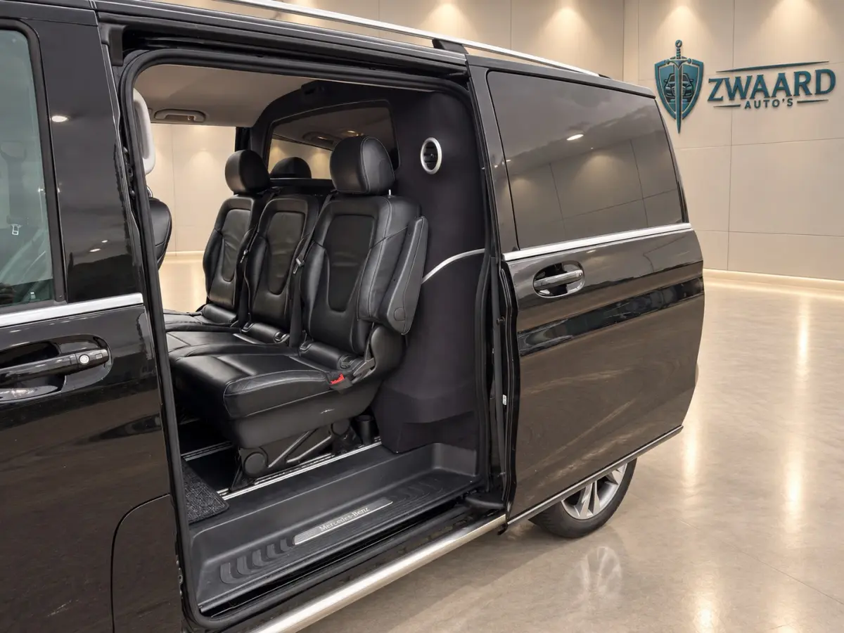 250 BlueTEC Lang DC Avantgarde Edition l Volleder l Climate l Camera l Lane Assist l Rijdt & Schakelt goed