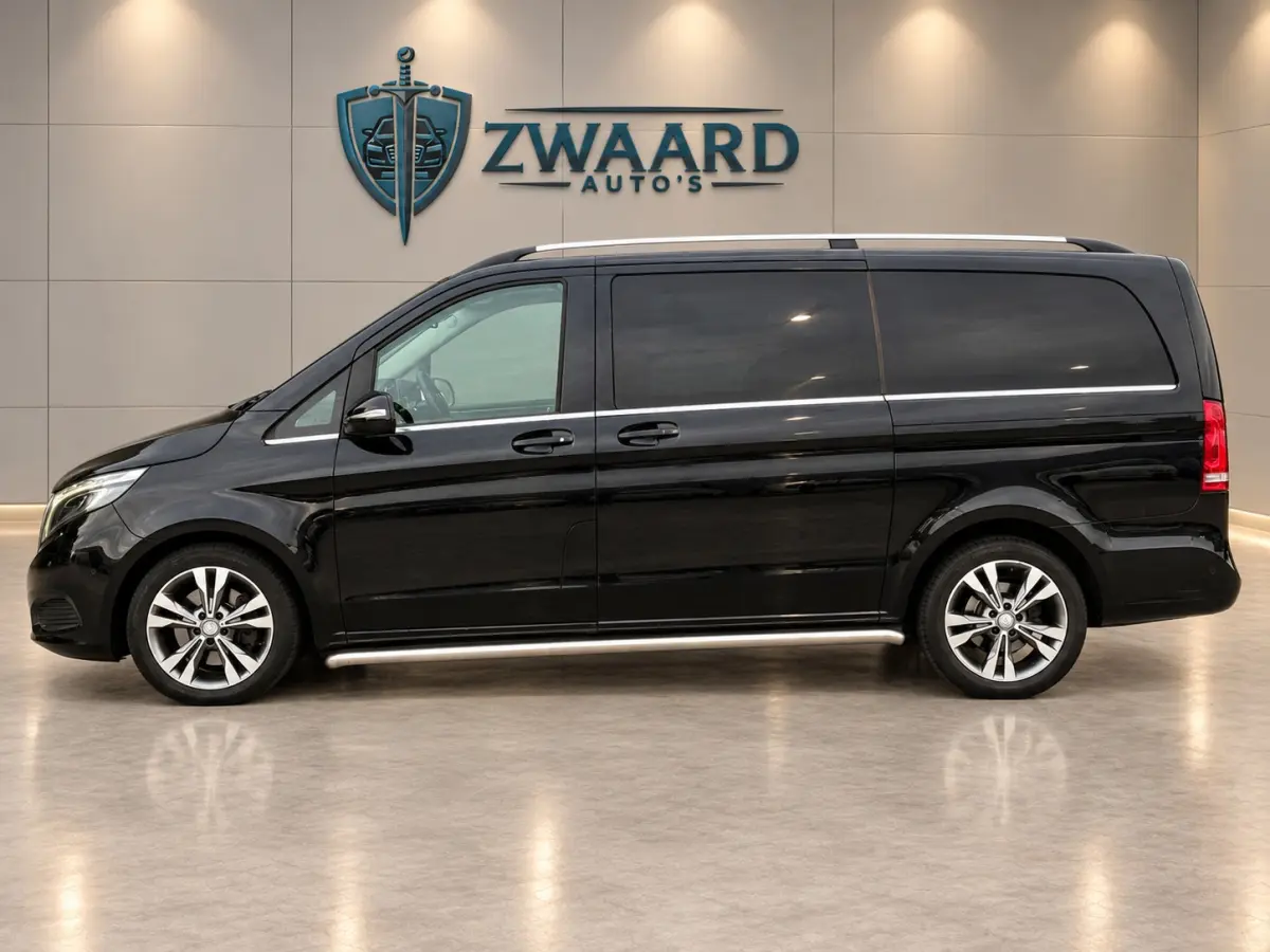 250 BlueTEC Lang DC Avantgarde Edition l Volleder l Climate l Camera l Lane Assist l Rijdt & Schakelt goed