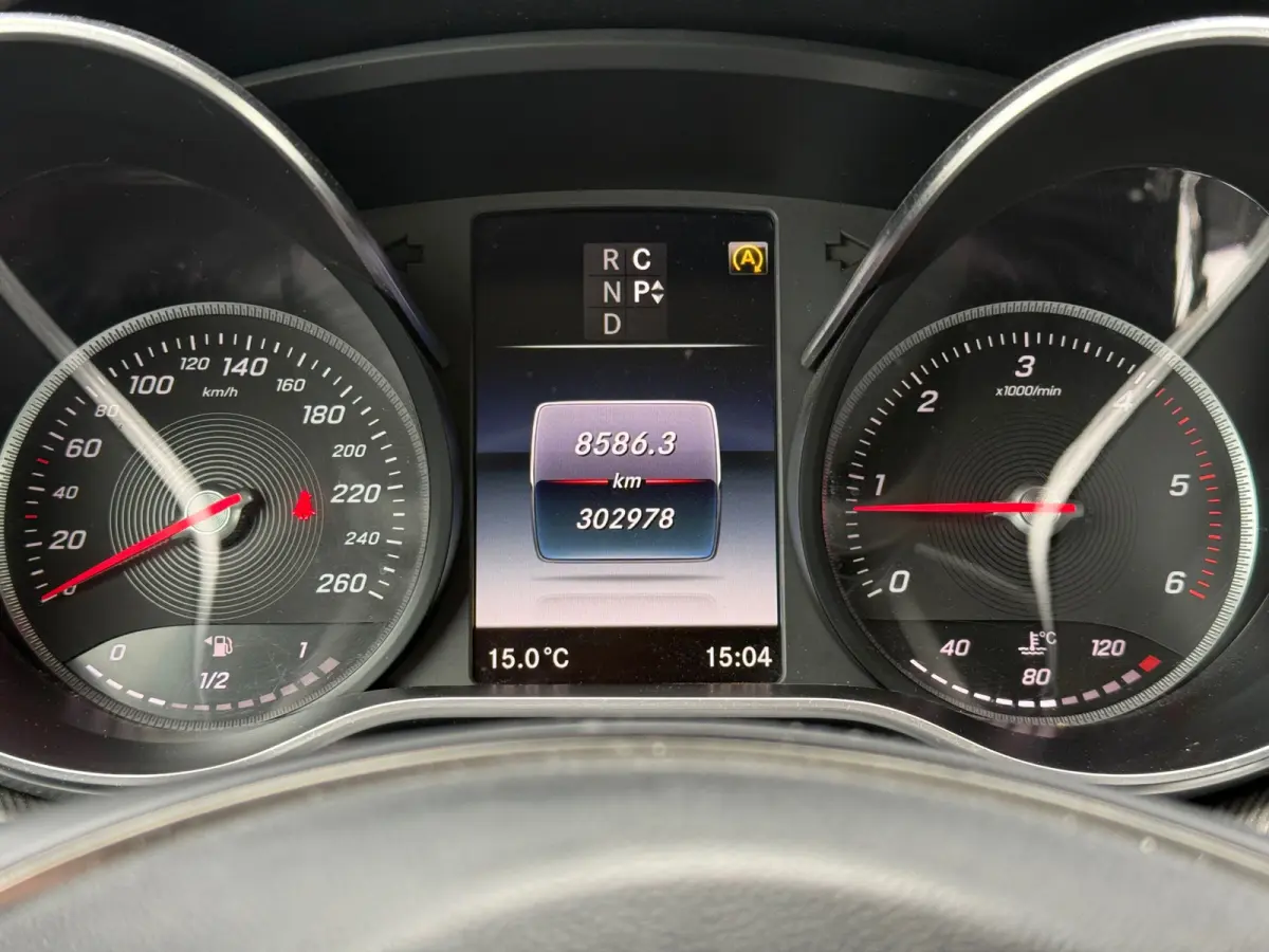 250 BlueTEC Lang DC Avantgarde Edition l Volleder l Climate l Camera l Lane Assist l Rijdt & Schakelt goed