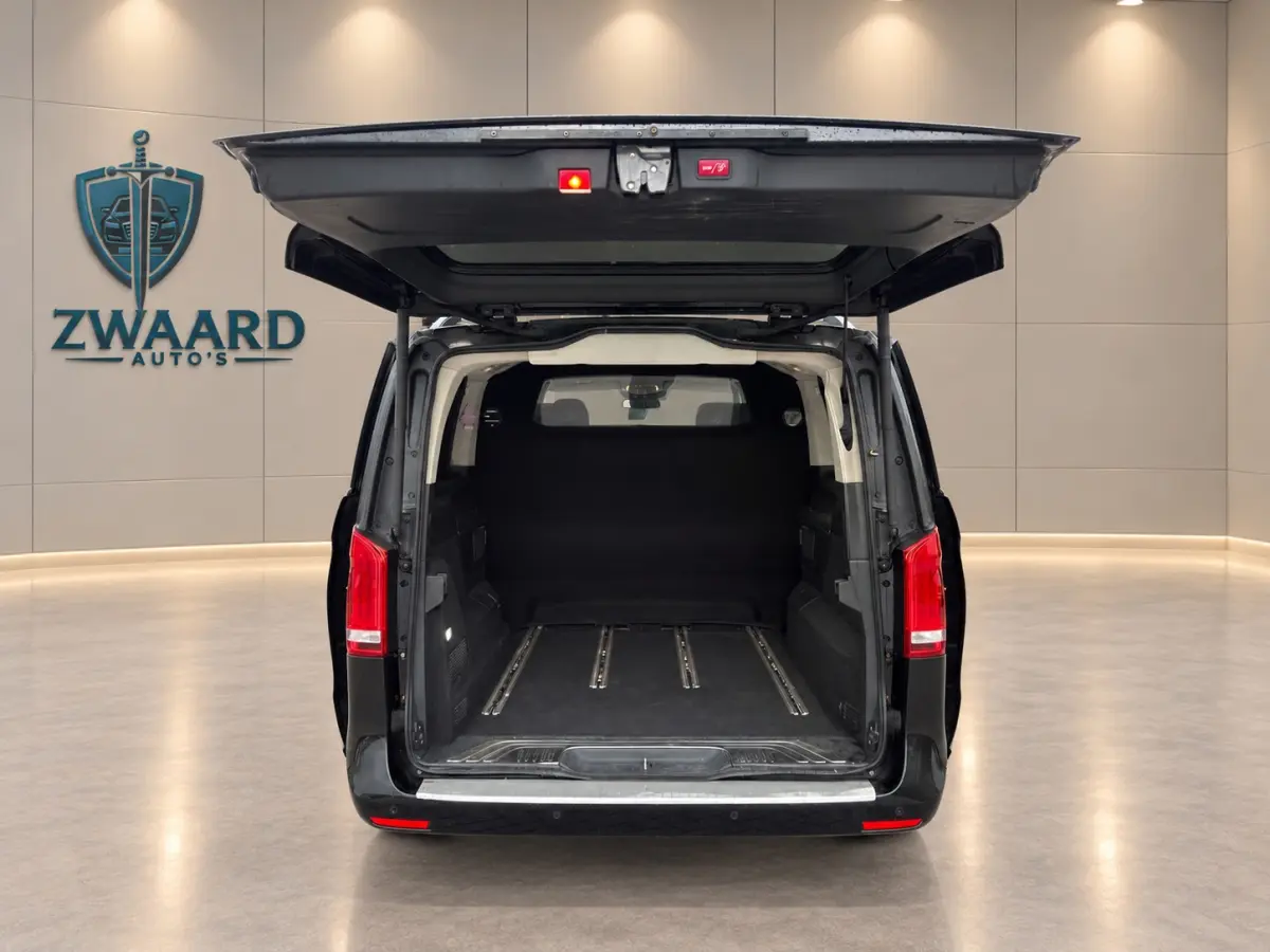 250 BlueTEC Lang DC Avantgarde Edition l Volleder l Climate l Camera l Lane Assist l Rijdt & Schakelt goed