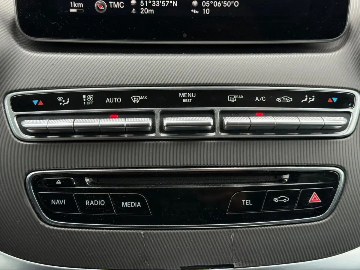250 BlueTEC Lang DC Avantgarde Edition l Volleder l Climate l Camera l Lane Assist l Rijdt & Schakelt goed