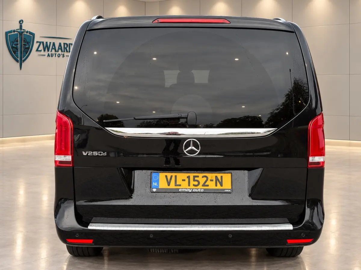 250 BlueTEC Lang DC Avantgarde Edition l Volleder l Climate l Camera l Lane Assist l Rijdt & Schakelt goed