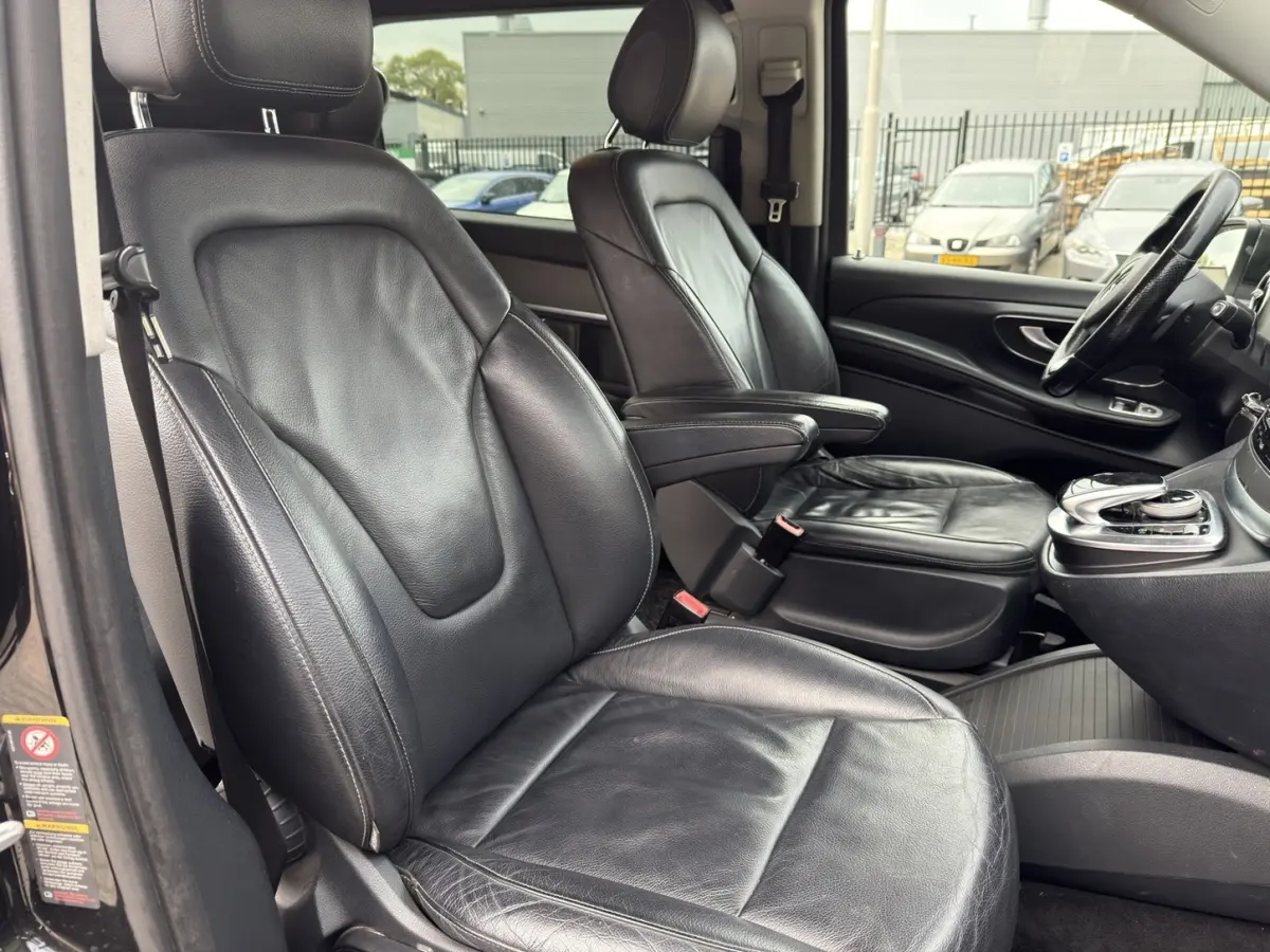 250 BlueTEC Lang DC Avantgarde Edition l Volleder l Climate l Camera l Lane Assist l Rijdt & Schakelt goed