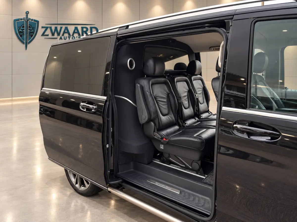 250 BlueTEC Lang DC Avantgarde Edition l Volleder l Climate l Camera l Lane Assist l Rijdt & Schakelt goed