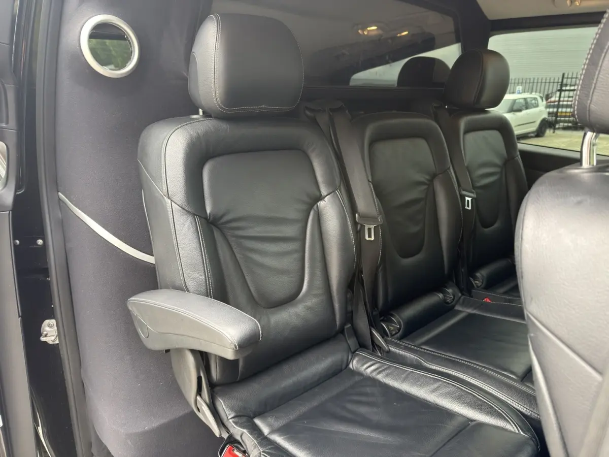 250 BlueTEC Lang DC Avantgarde Edition l Volleder l Climate l Camera l Lane Assist l Rijdt & Schakelt goed