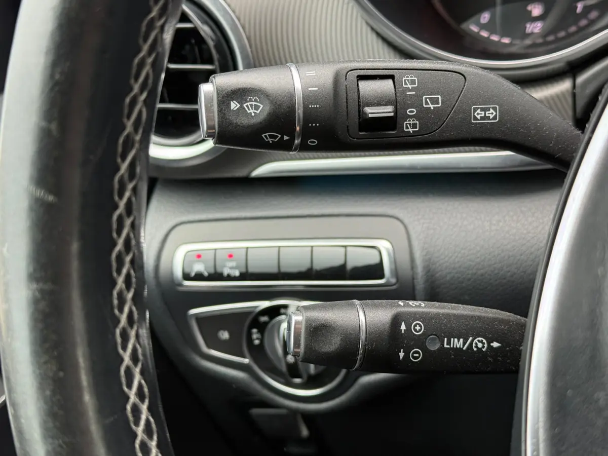 250 BlueTEC Lang DC Avantgarde Edition l Volleder l Climate l Camera l Lane Assist l Rijdt & Schakelt goed