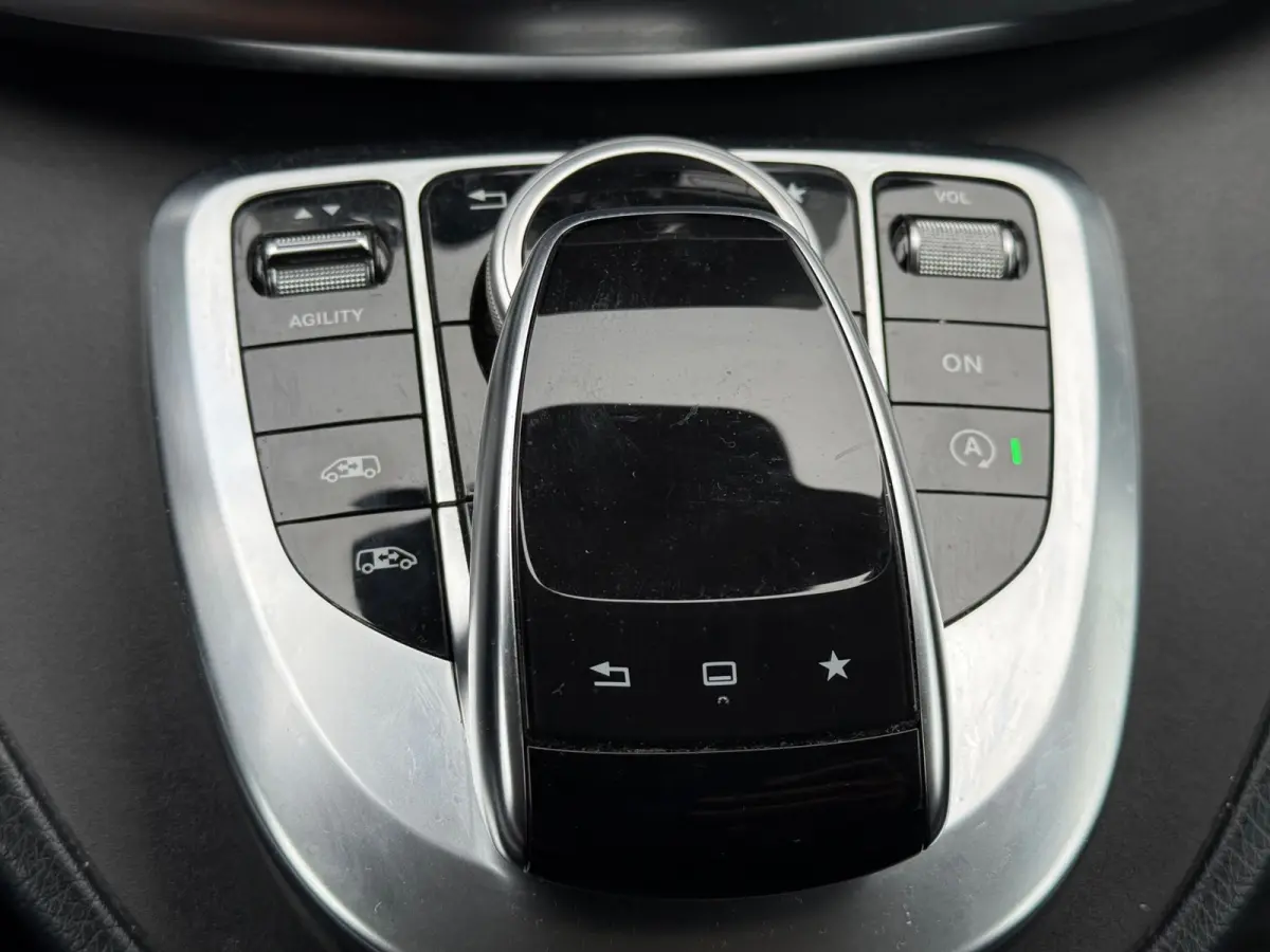 250 BlueTEC Lang DC Avantgarde Edition l Volleder l Climate l Camera l Lane Assist l Rijdt & Schakelt goed