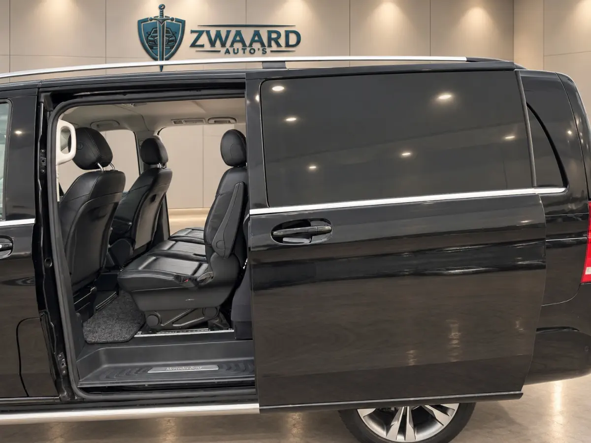 250 BlueTEC Lang DC Avantgarde Edition l Volleder l Climate l Camera l Lane Assist l Rijdt & Schakelt goed