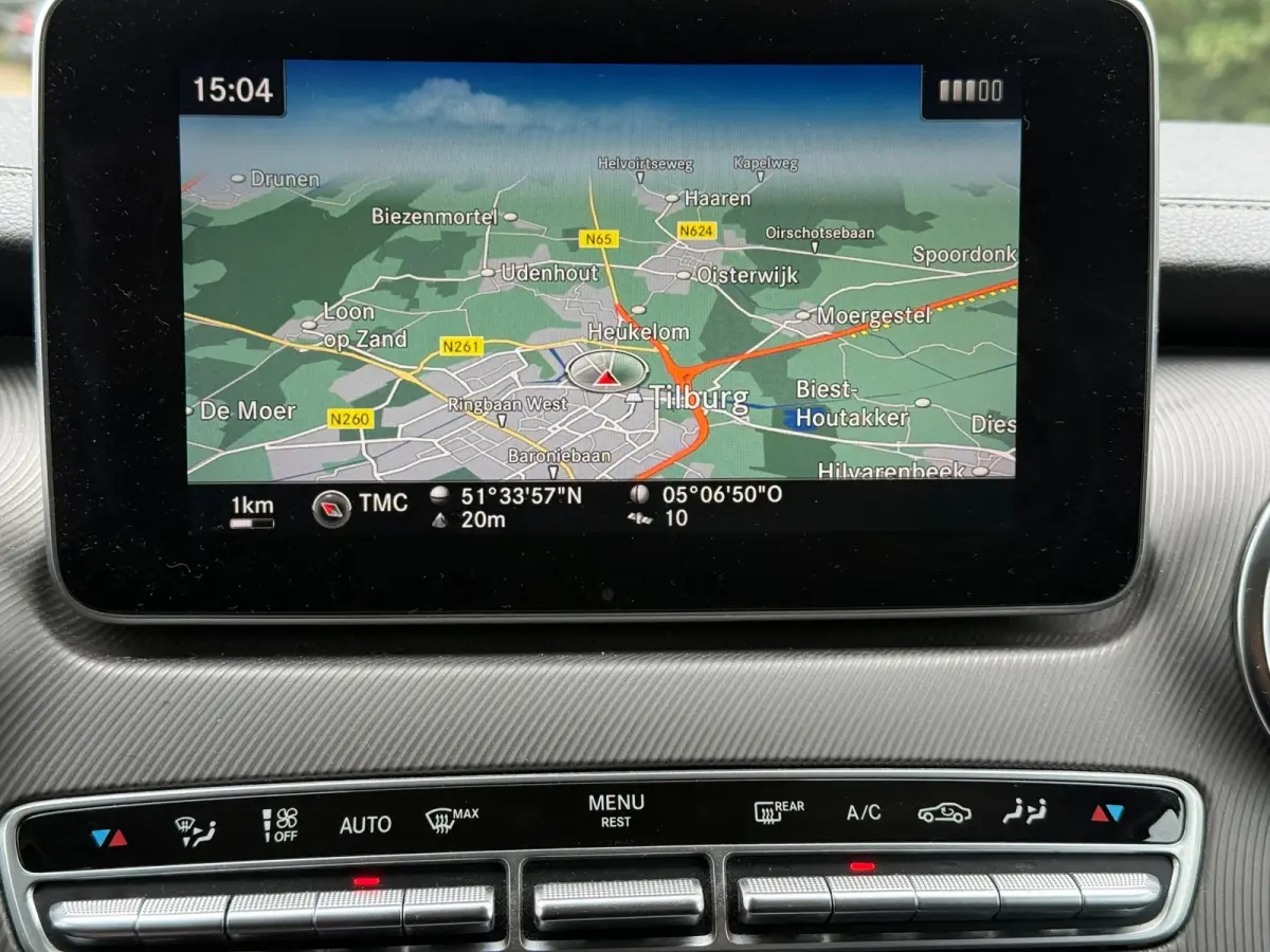 250 BlueTEC Lang DC Avantgarde Edition l Volleder l Climate l Camera l Lane Assist l Rijdt & Schakelt goed