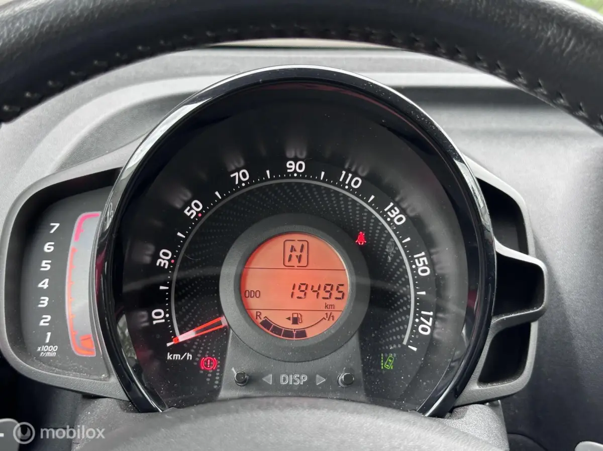 X-clusiv / Aut / 19.492 km / Cam / Navi / Carpla