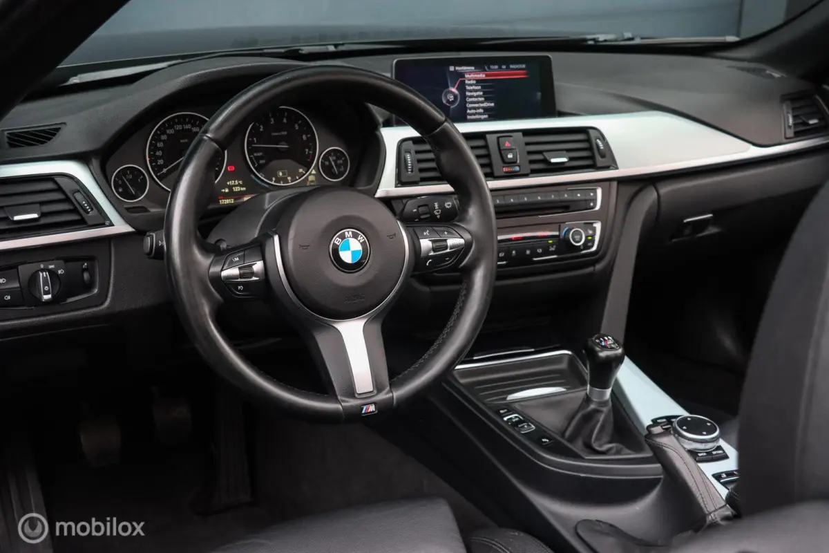 435i xDrive Sport|H&K AUDIO|LEDER|CAMERA|XENON