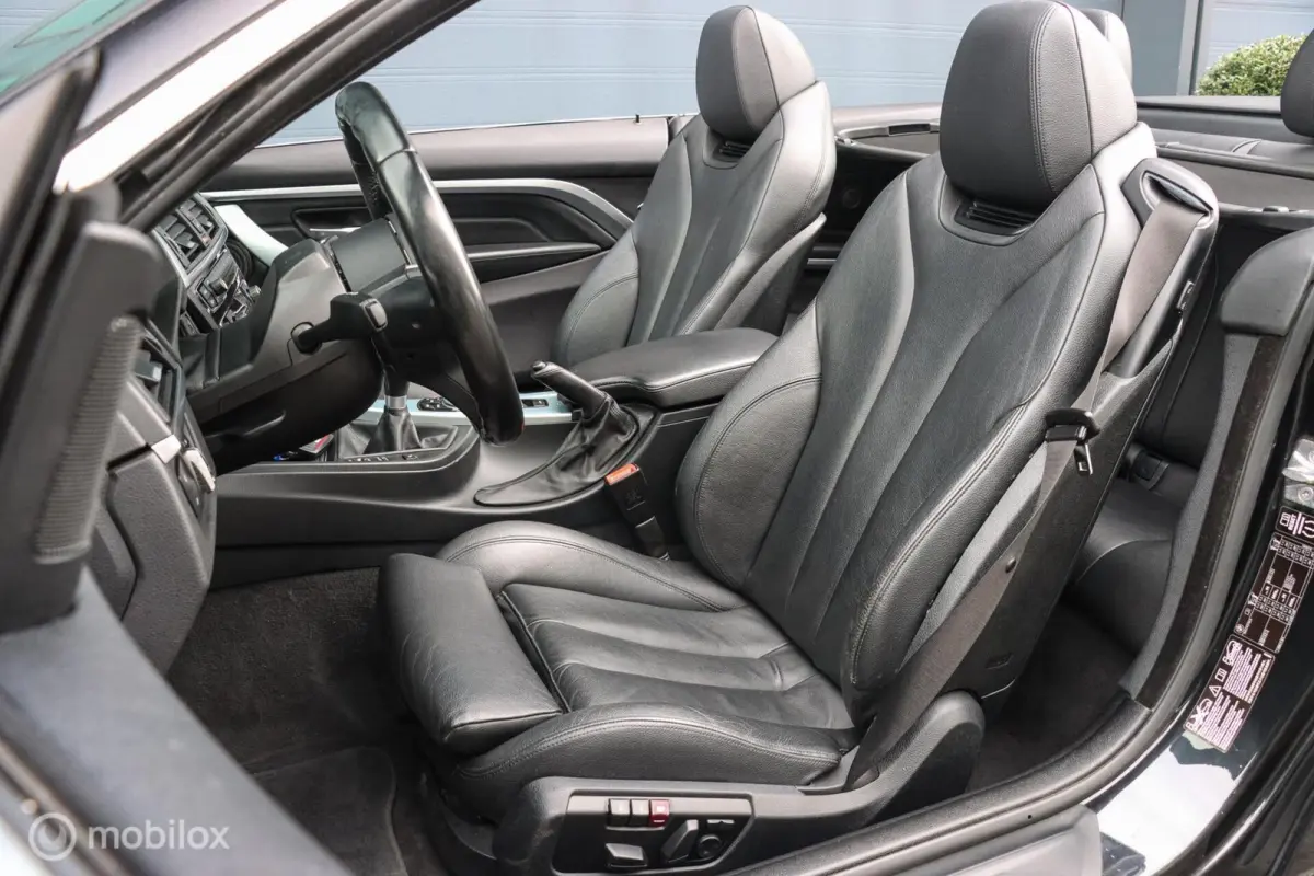 435i xDrive Sport|H&K AUDIO|LEDER|CAMERA|XENON