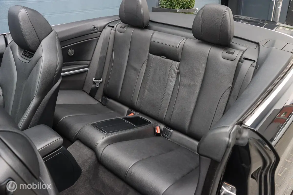 435i xDrive Sport|H&K AUDIO|LEDER|CAMERA|XENON