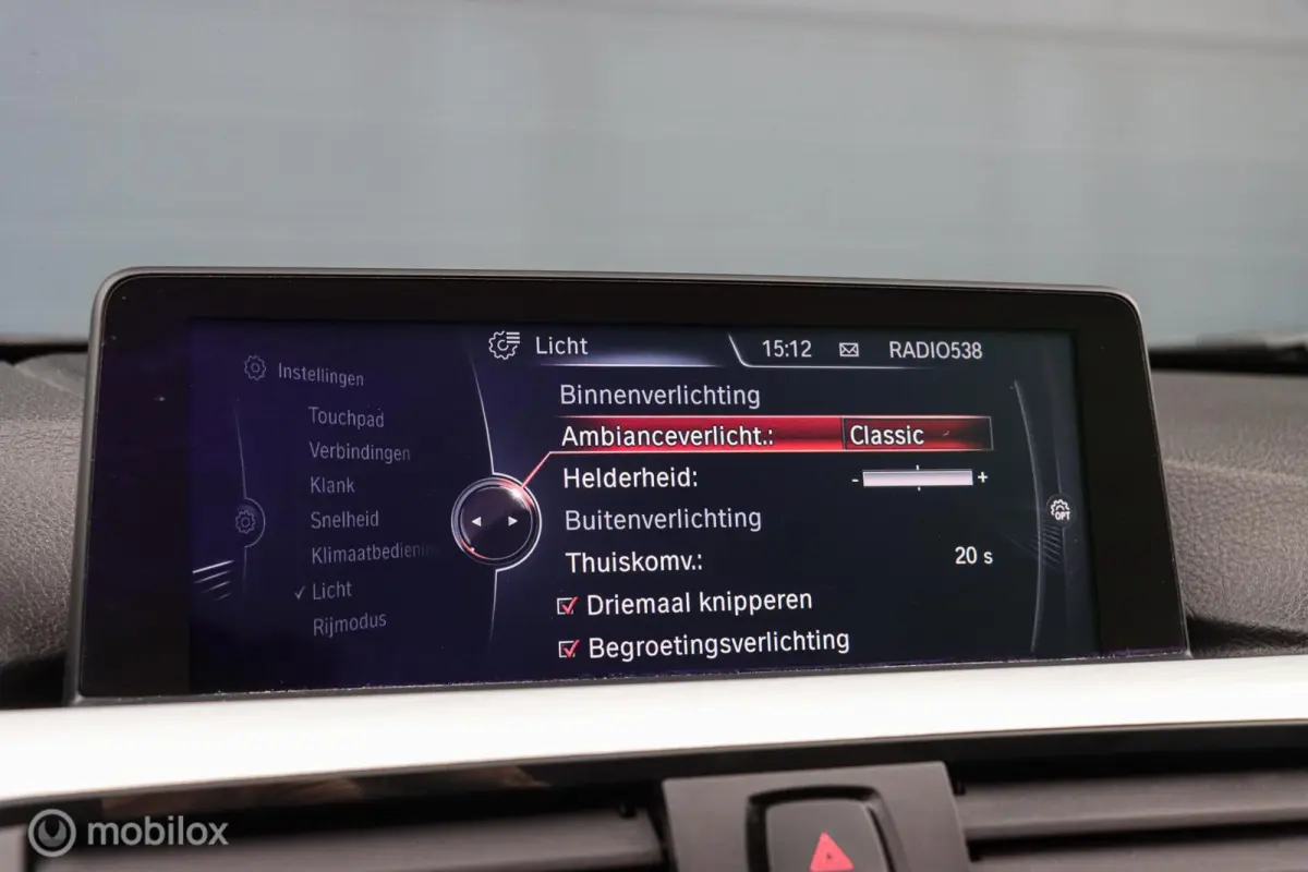 435i xDrive Sport|H&K AUDIO|LEDER|CAMERA|XENON