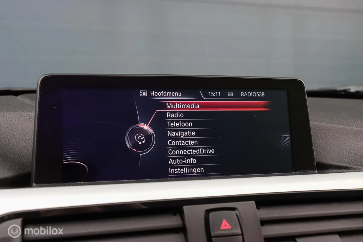 435i xDrive Sport|H&K AUDIO|LEDER|CAMERA|XENON