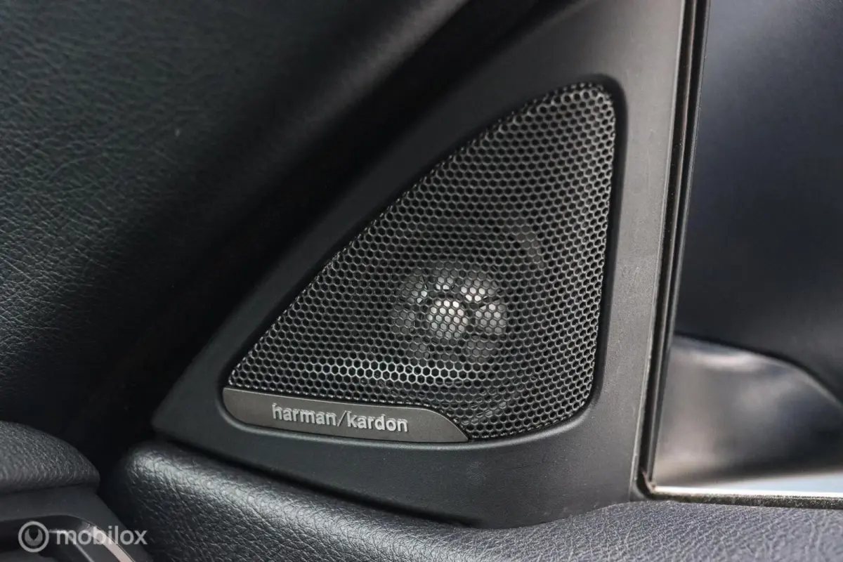 435i xDrive Sport|H&K AUDIO|LEDER|CAMERA|XENON