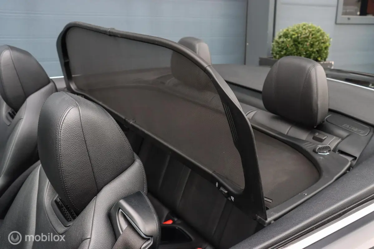 435i xDrive Sport|H&K AUDIO|LEDER|CAMERA|XENON