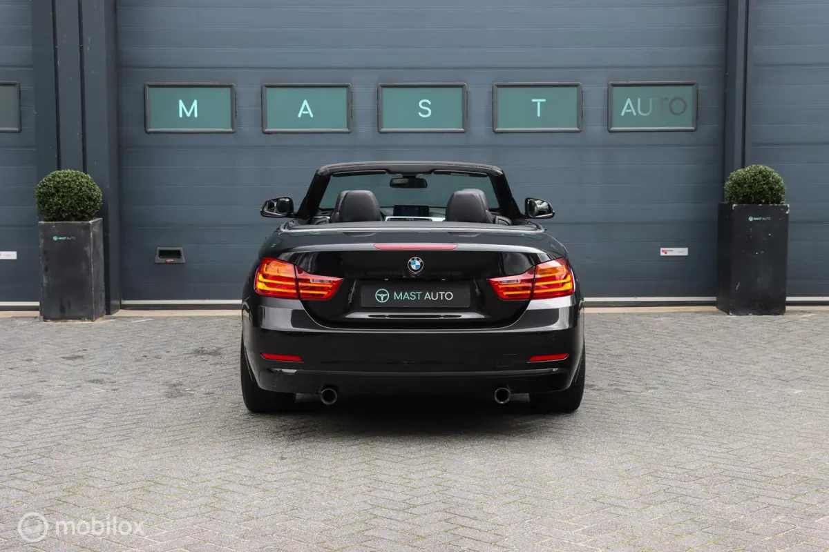 435i xDrive Sport|H&K AUDIO|LEDER|CAMERA|XENON