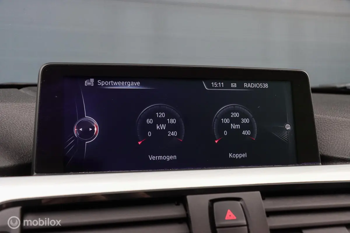 435i xDrive Sport|H&K AUDIO|LEDER|CAMERA|XENON