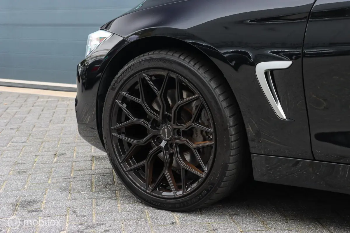 435i xDrive Sport|H&K AUDIO|LEDER|CAMERA|XENON