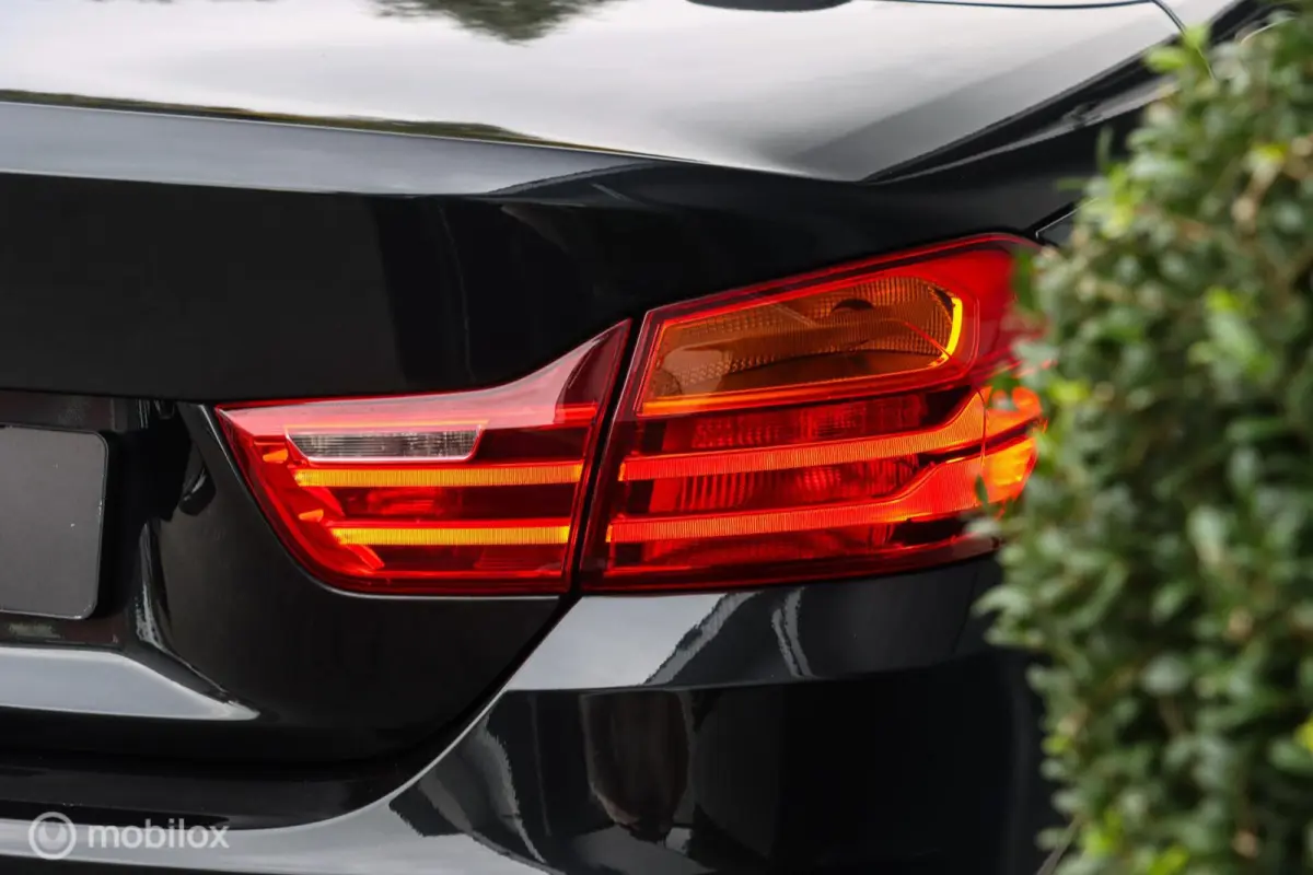 435i xDrive Sport|H&K AUDIO|LEDER|CAMERA|XENON