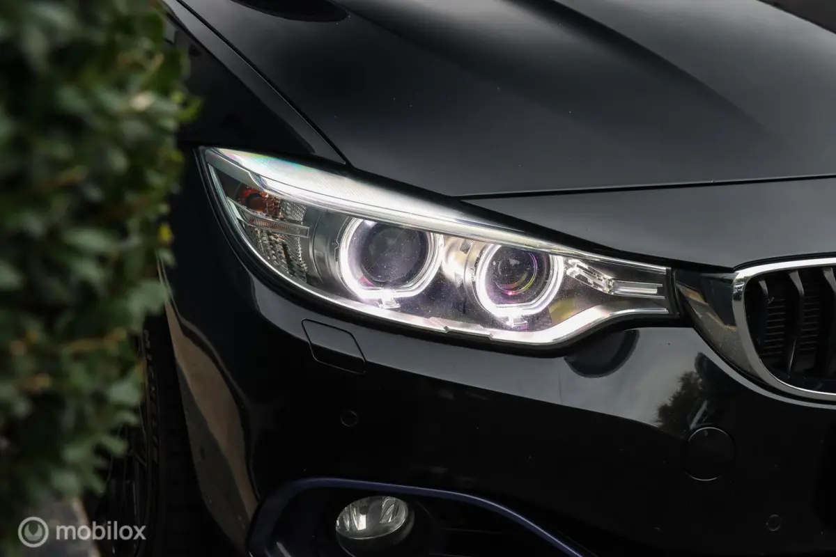 435i xDrive Sport|H&K AUDIO|LEDER|CAMERA|XENON