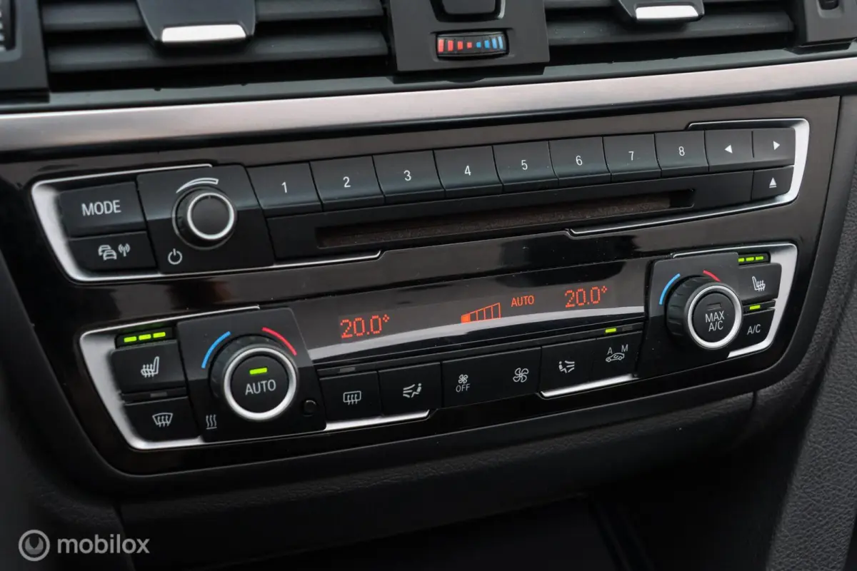 435i xDrive Sport|H&K AUDIO|LEDER|CAMERA|XENON