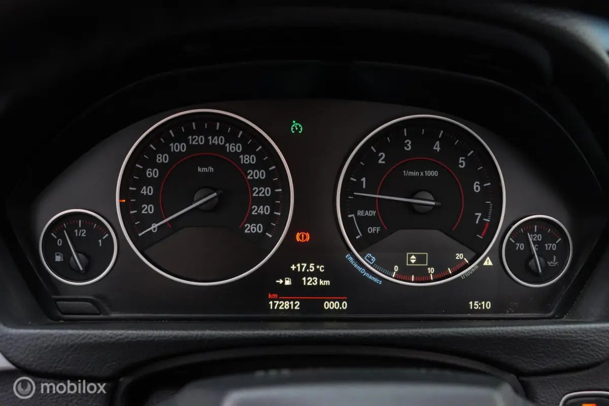 435i xDrive Sport|H&K AUDIO|LEDER|CAMERA|XENON