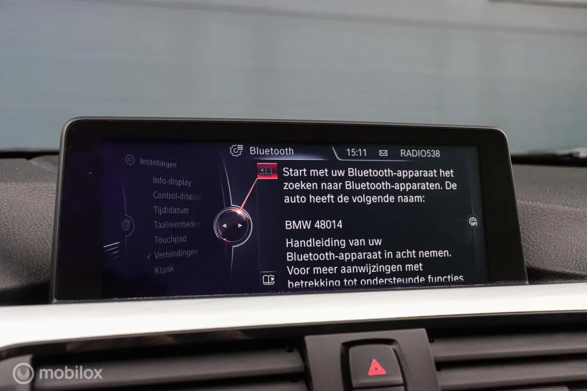 435i xDrive Sport|H&K AUDIO|LEDER|CAMERA|XENON