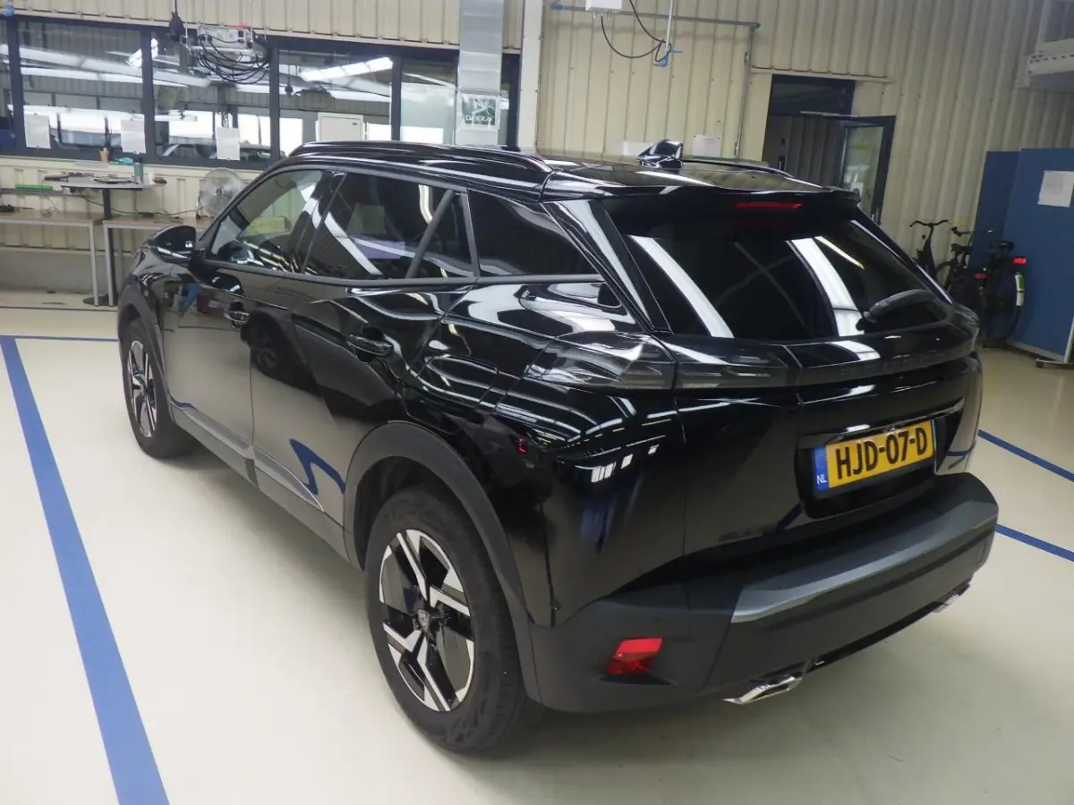 1.2 Hybrid 145 Allure | Automaat | Carplay | Camera 360* Graden | Navigatie | Adaptieve Cruise Control | Dodehoekbewaking | PDC V+A | Origineel NL
