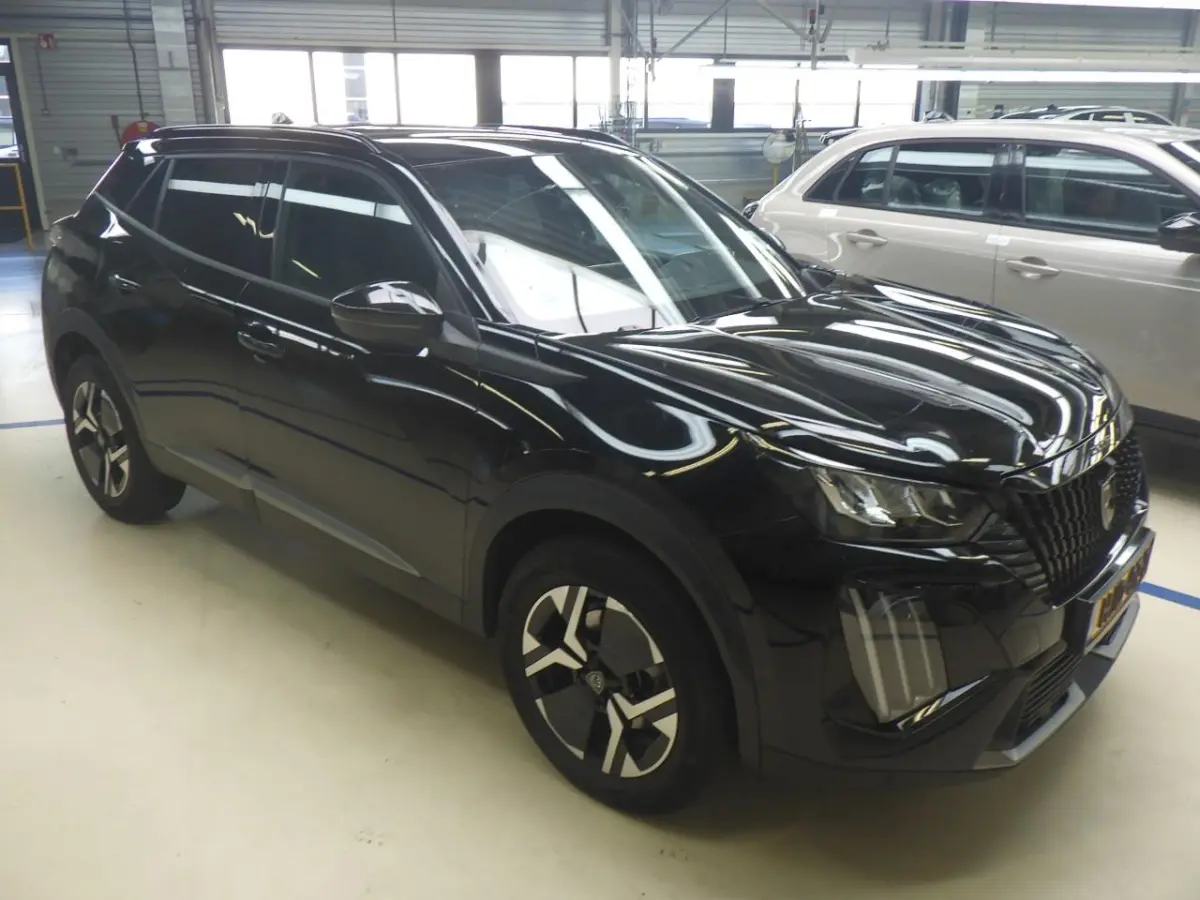 1.2 Hybrid 145 Allure | Automaat | Carplay | Camera 360* Graden | Navigatie | Adaptieve Cruise Control | Dodehoekbewaking | PDC V+A | Origineel NL