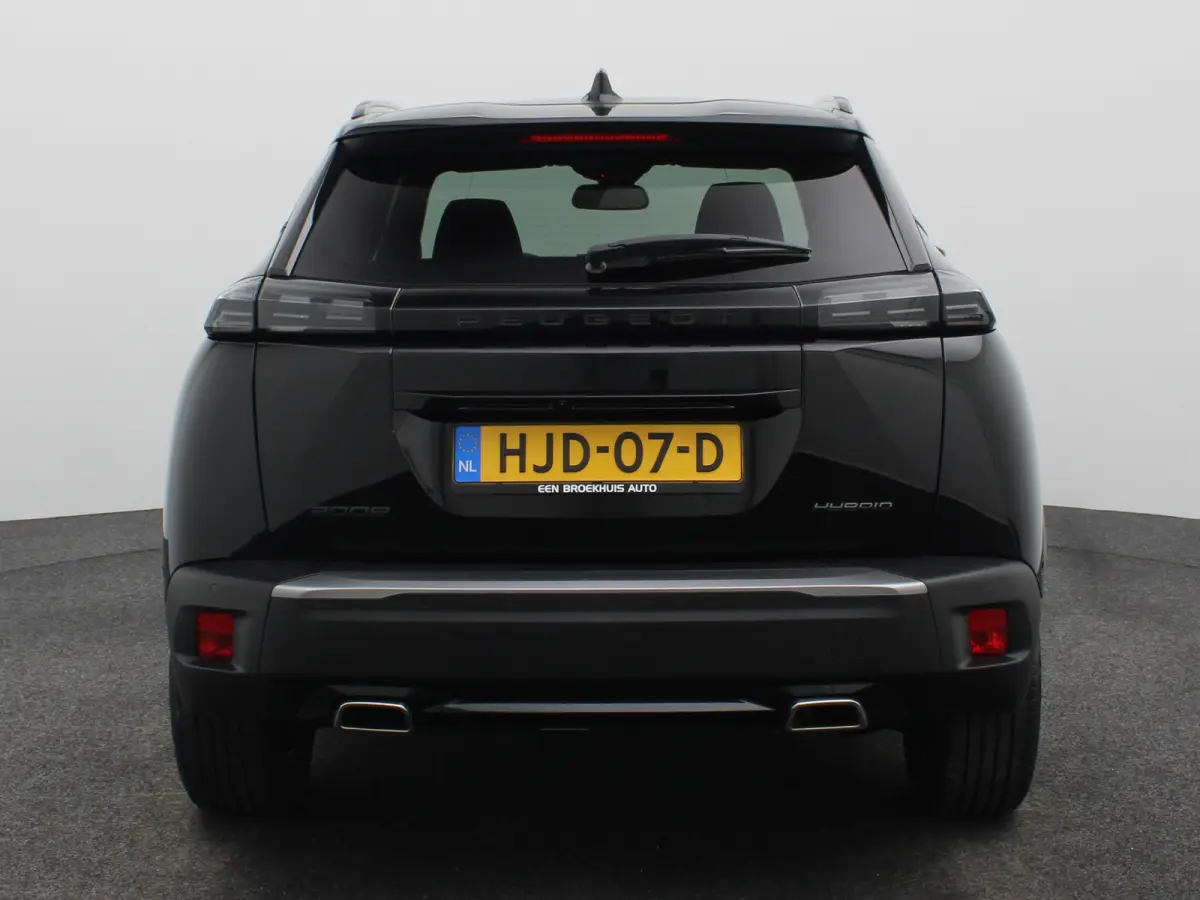 1.2 Hybrid 145 Allure | Automaat | Carplay | Camera 360* Graden | Navigatie | Adaptieve Cruise Control | Dodehoekbewaking | PDC V+A | Origineel NL