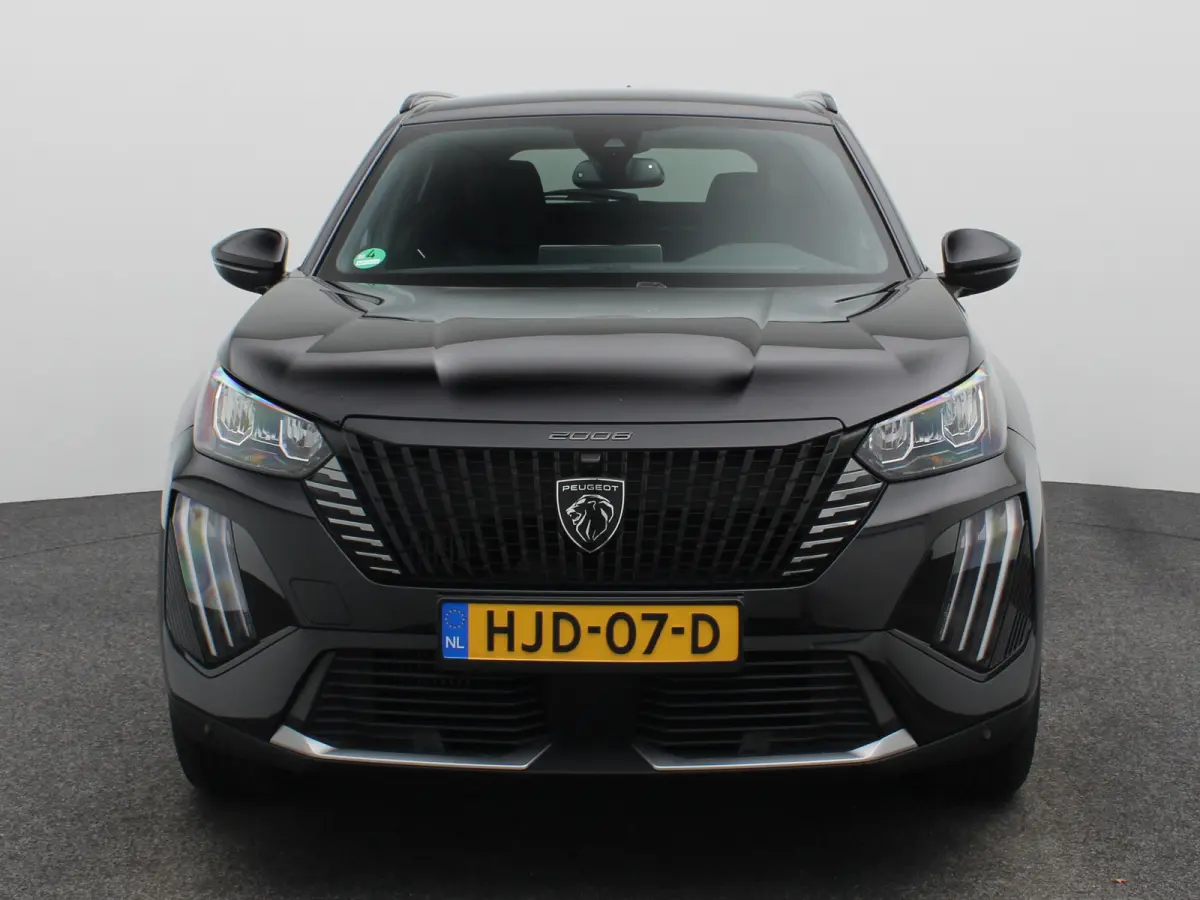 1.2 Hybrid 145 Allure | Automaat | Carplay | Camera 360* Graden | Navigatie | Adaptieve Cruise Control | Dodehoekbewaking | PDC V+A | Origineel NL