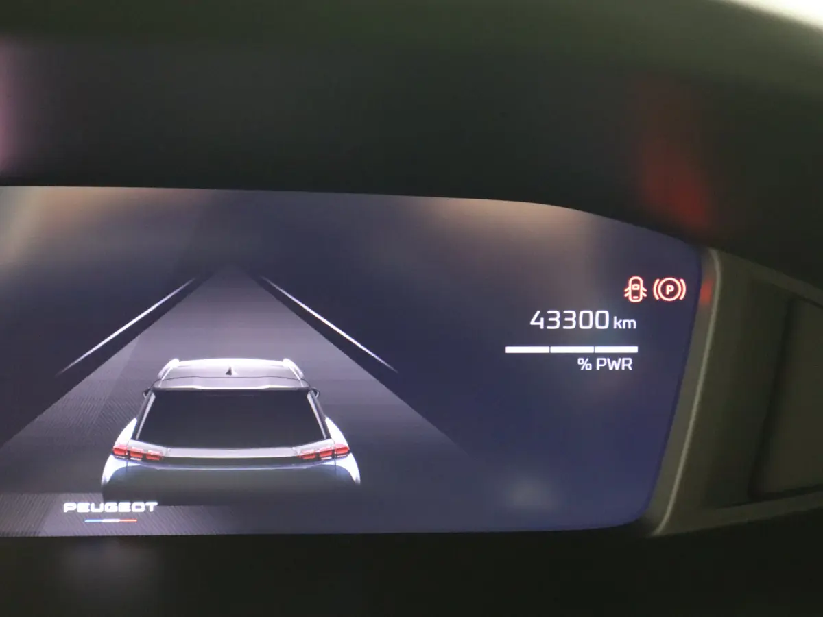 1.2 Hybrid 145 Allure | Automaat | Carplay | Camera 360* Graden | Navigatie | Adaptieve Cruise Control | Dodehoekbewaking | PDC V+A | Origineel NL