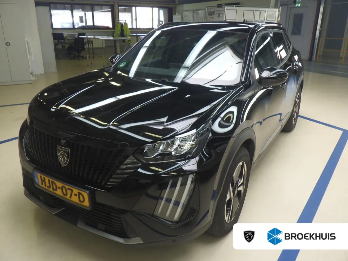 1.2 Hybrid 145 Allure | Automaat | Carplay | Camera 360* Graden | Navigatie | Adaptieve Cruise Control | Dodehoekbewaking | PDC V+A | Origineel NL